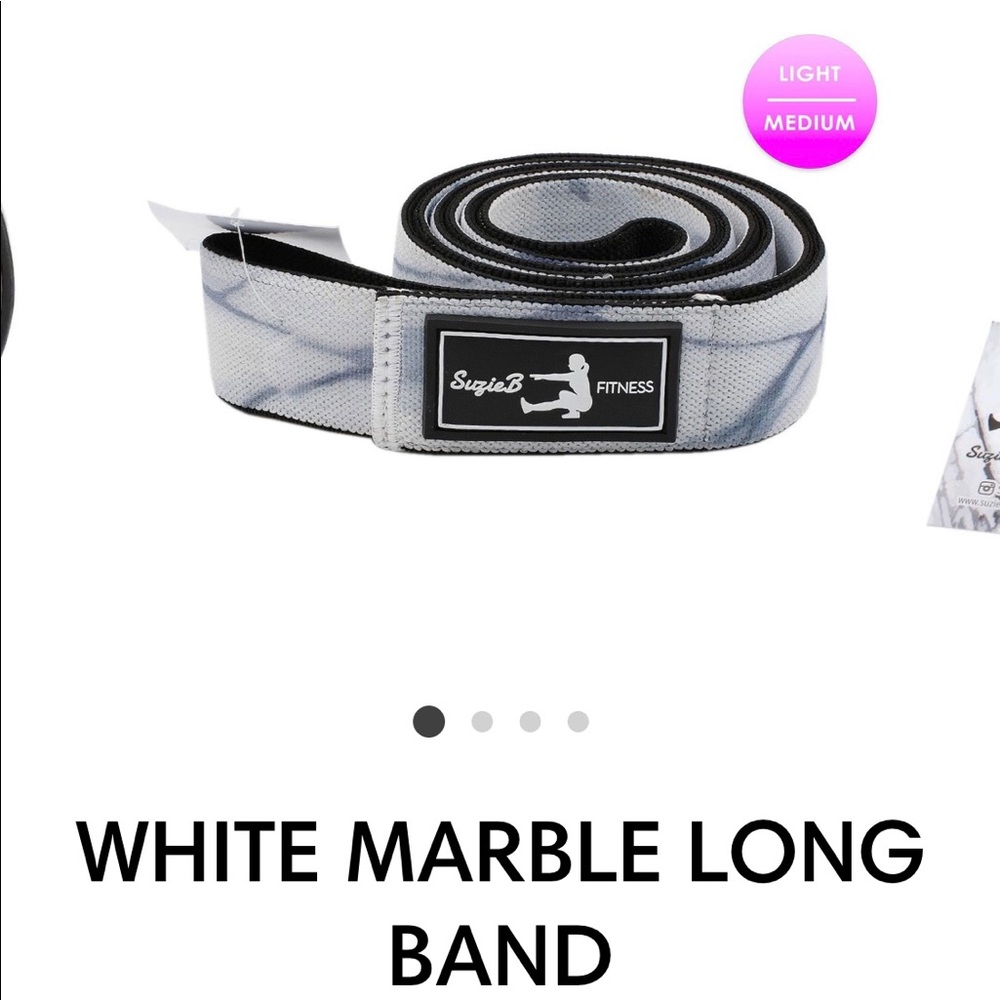 Long band